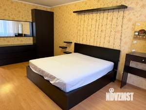 1-к квартира, на длительный срок, 60м2, 6/22 этаж