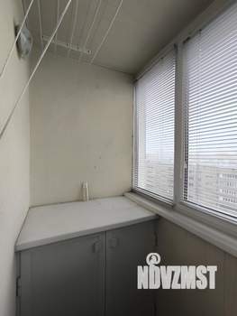 Студия квартира, на длительный срок, 29м2, 11/25 этаж