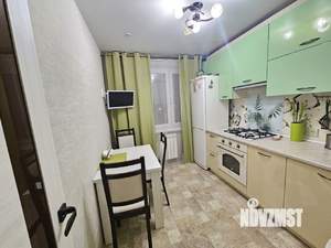 3-к квартира, на длительный срок, 62м2, 4/9 этаж