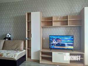 Студия квартира, на длительный срок, 30м2, 5/25 этаж