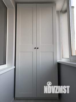 1-к квартира, на длительный срок, 33м2, 9/9 этаж