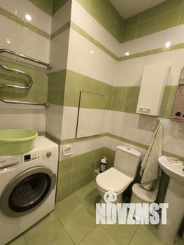 Студия квартира, на длительный срок, 29м2, 11/25 этаж