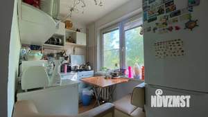 2-к квартира, на длительный срок, 41м2, 2/5 этаж