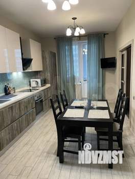 2-к квартира, на длительный срок, 83м2, 6/27 этаж