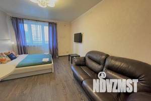 1-к квартира, посуточно, 19м2, 1/1 этаж