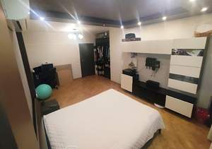 2-к квартира, на длительный срок, 85м2, 17/19 этаж