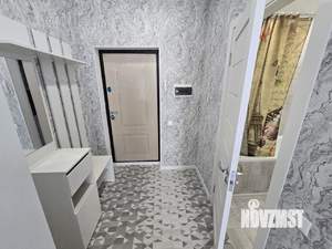 Студия квартира, на длительный срок, 31м2, 20/24 этаж