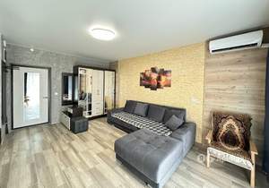 1-к квартира, на длительный срок, 35м2, 8/25 этаж