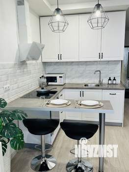 Студия квартира, на длительный срок, 28м2, 15/26 этаж