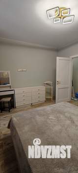 2-к квартира, на длительный срок, 56м2, 17/25 этаж