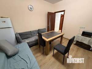 1-к квартира, на длительный срок, 50м2, 3/25 этаж