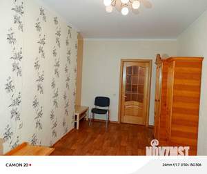 2-к квартира, на длительный срок, 76м2, 7/25 этаж