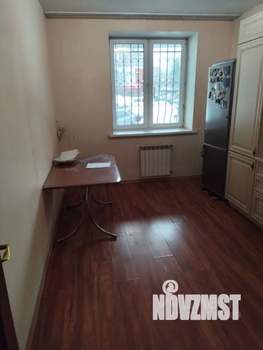 1-к квартира, на длительный срок, 46м2, 1/25 этаж