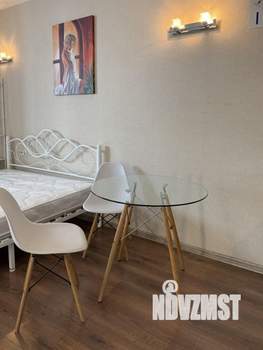 Студия квартира, на длительный срок, 30м2, 7/25 этаж