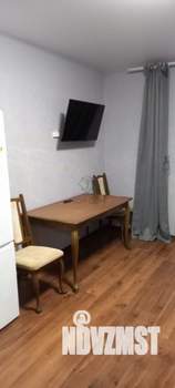 Студия квартира, на длительный срок, 30м2, 9/17 этаж