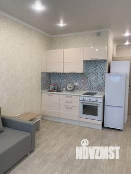 Студия квартира, на длительный срок, 30м2, 5/26 этаж