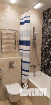 Студия квартира, на длительный срок, 33м2, 14/20 этаж