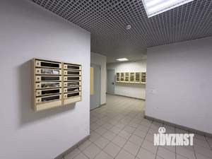 1-к квартира, на длительный срок, 35м2, 15/25 этаж