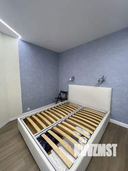 1-к квартира, на длительный срок, 46м2, 21/23 этаж