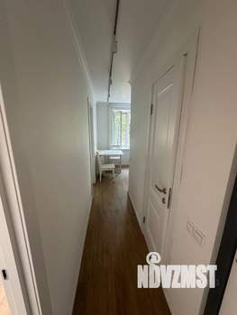 2-к квартира, на длительный срок, 35м2, 4/9 этаж