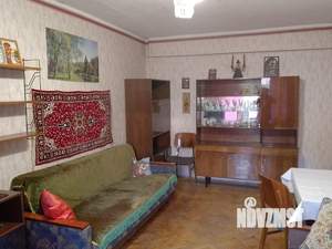 2-к квартира, на длительный срок, 43м2, 6/9 этаж