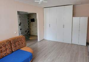 1-к квартира, на длительный срок, 30м2, 4/5 этаж