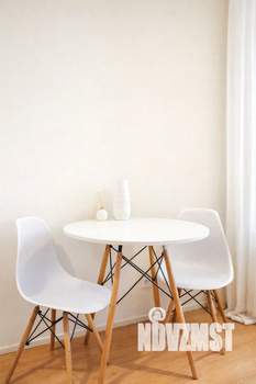 Студия квартира, на длительный срок, 27м2, 10/25 этаж