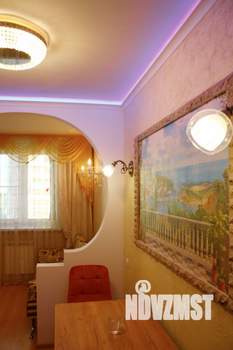 1-к квартира, на длительный срок, 42м2, 12/25 этаж