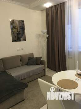 2-к квартира, посуточно, 50м2, 25/25 этаж