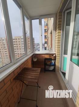 1-к квартира, на длительный срок, 57м2, 16/22 этаж