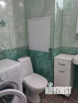 1-к квартира, на длительный срок, 41м2, 14/25 этаж