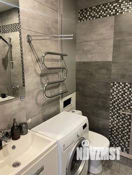 1-к квартира, на длительный срок, 35м2, 13/25 этаж