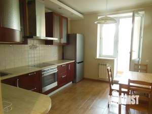 2-к квартира, на длительный срок, 75м2, 3/19 этаж
