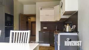 2-к квартира, на длительный срок, 82м2, 6/27 этаж