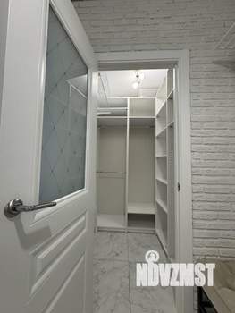 1-к квартира, посуточно, 40м2, 11/18 этаж