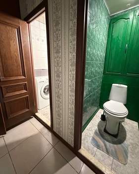 2-к квартира, на длительный срок, 54м2, 8/12 этаж