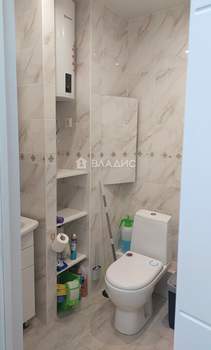 Студия квартира, на длительный срок, 24м2, 2/26 этаж