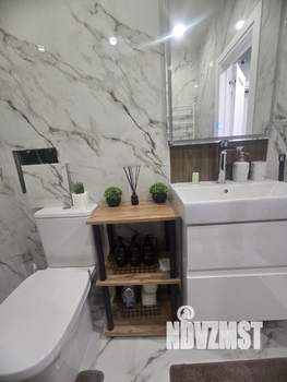 Студия квартира, на длительный срок, 30м2, 12/25 этаж