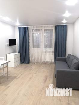 Студия квартира, на длительный срок, 32м2, 8/25 этаж
