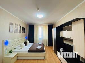 1-к квартира, посуточно, 29м2, 1/1 этаж