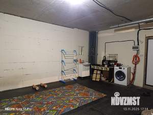 Студия квартира, на длительный срок, 40м2, 5/26 этаж