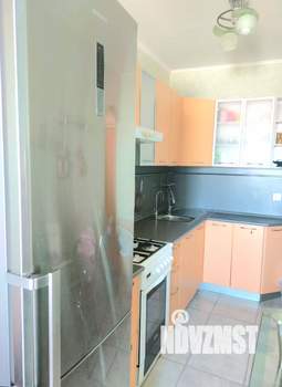 1-к квартира, на длительный срок, 36м2, 9/9 этаж