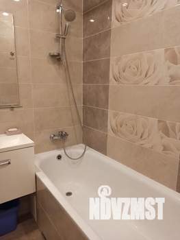 Студия квартира, посуточно, 31м2, 11/25 этаж