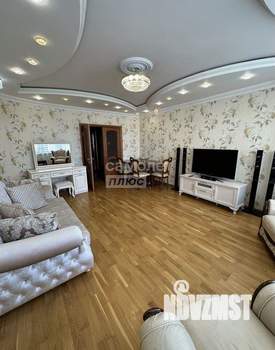 2-к квартира, на длительный срок, 72м2, 10/25 этаж