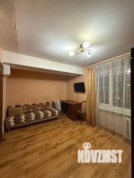 2-к квартира, на длительный срок, 38м2, 2/9 этаж