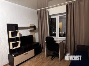 1-к квартира, на длительный срок, 34м2, 3/5 этаж