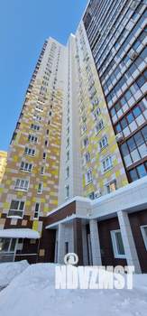 Студия квартира, на длительный срок, 30м2, 2/27 этаж