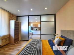 1-к квартира, посуточно, 39м2, 4/27 этаж