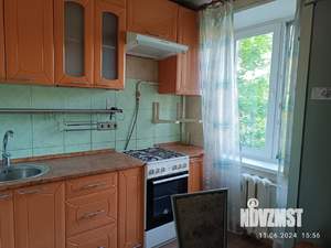 1-к квартира, на длительный срок, 31м2, 4/5 этаж