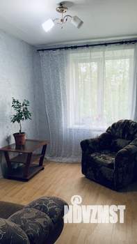 3-к квартира, на длительный срок, 60м2, 4/5 этаж